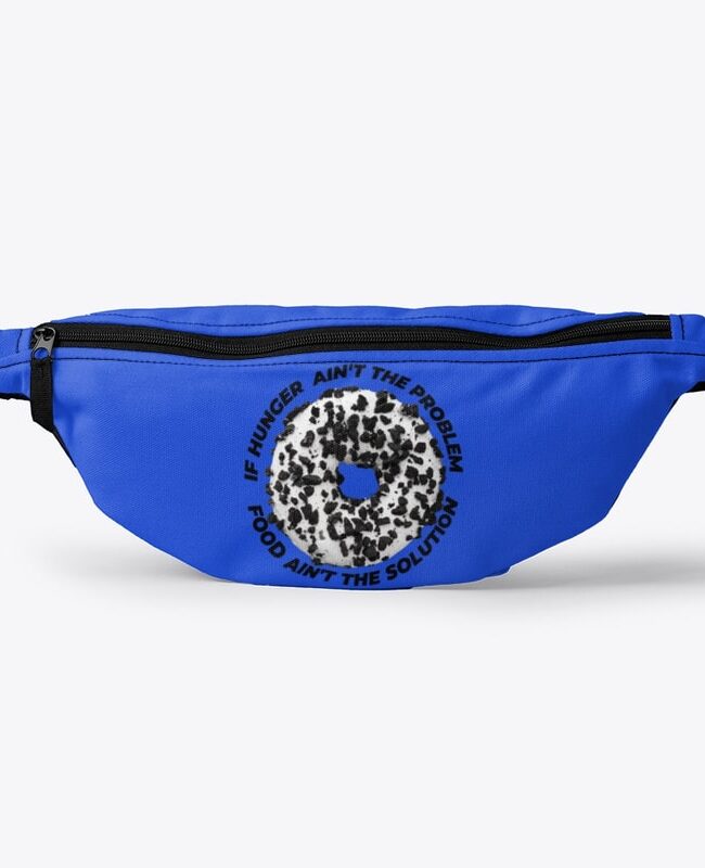 Fanny Pack