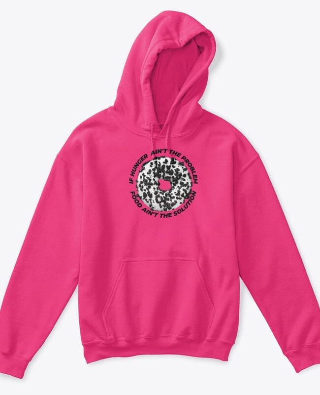 Kids Classic Pullover Hoodie