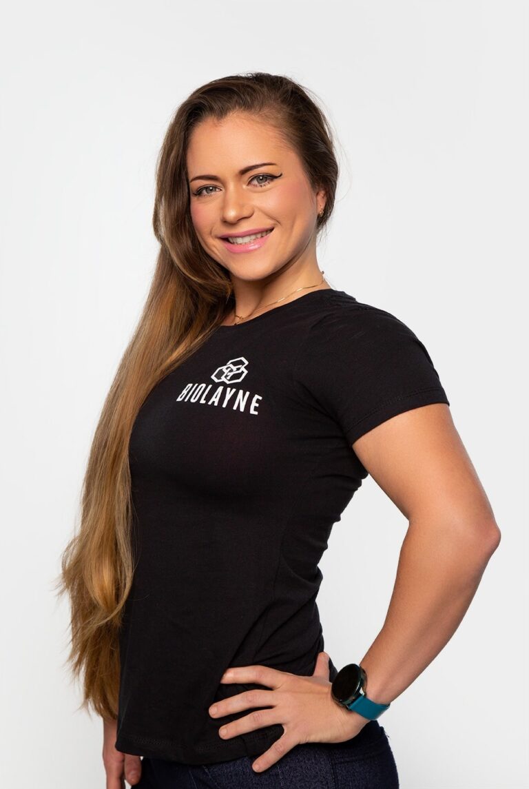 Astrid Biolayne Team