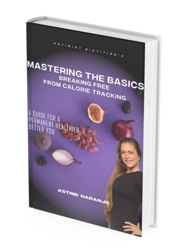 Mastering the Basics for a long lasting transformation a non-bullshit guide