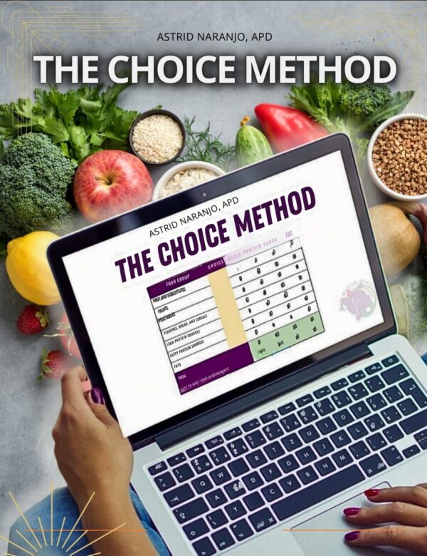 The Choice Method Guide