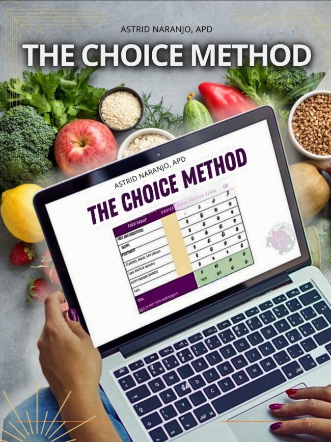 The Choice Method Guide